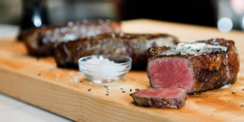 Paul Martin&#039;s American Grill