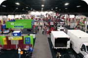 The Greater Philadelphia Expo Center