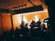 初聲咖啡店 true sound coffee