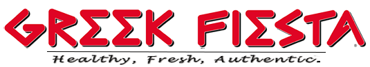 Greek Fiesta At Crossroads Plaza