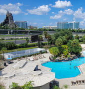 Avanti Palms Resort and Conference Center