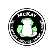 McKay Used Books