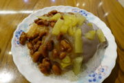 雙連圓仔湯