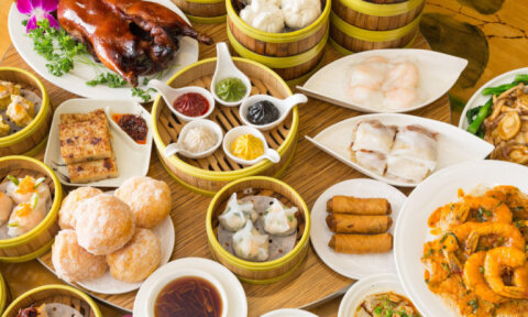 Koi Palace - Milpitas