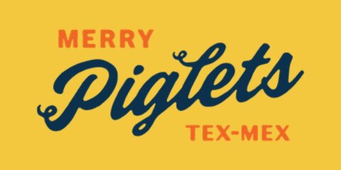 The Merry Piglets Mexican Grill