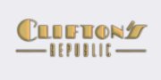 Clifton&#039;s Republic