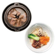 江夏御品冠軍牛肉麵