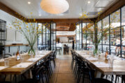 Zinc Cafe &amp; Market