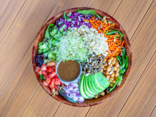 Active Culture Featuring Velvet Yogurt