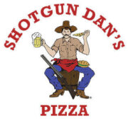 Shotgun Dan&#039;s Pizza - Little Rock