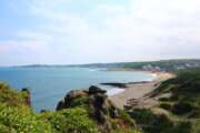 白沙灣海水浴場
