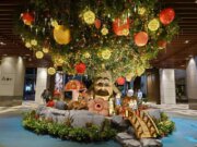 CITYLINK南港店