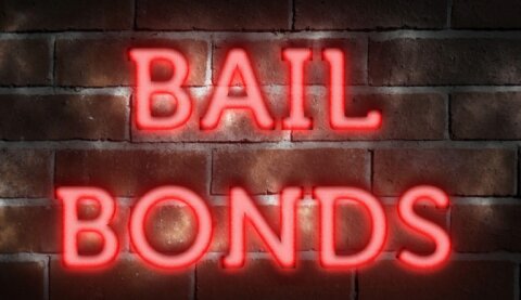 Bustin Out Bail Bonds