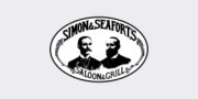 Simon &amp; Seafort&#039;s Saloon &amp; Grill