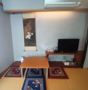 九份小町民宿