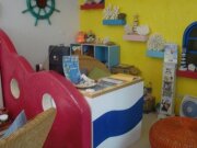 海之戀旅店民宿