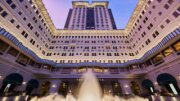 The Peninsula New York