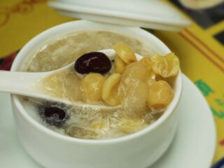 苦茶之家