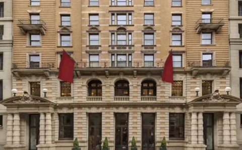 The Redbury New York