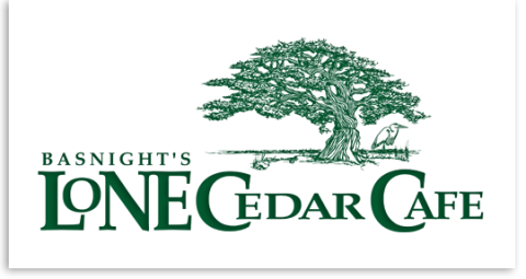 Basnight&#039;s Lone Cedar Cafe