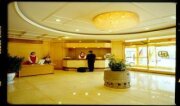 南投大飯店