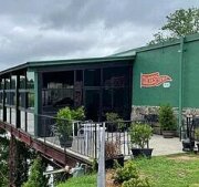Coaches Corner Sports Bar &amp; Grill