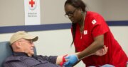 American Red Cross Donor Center University of Alabama Birmingham