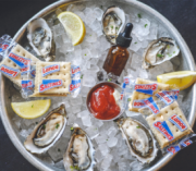 Sorry Charlie&#039;s Oyster Bar
