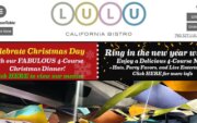 Lulu California Bistro
