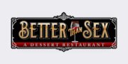 Better Than Sex - A Dessert Restaurant Key West