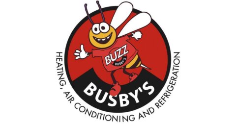 Busby&#039;s Heating &amp; Air Conditioning