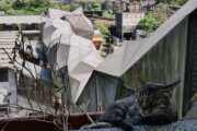 猴硐貓橋