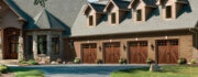 Red Mountain Garage Doors