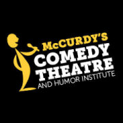 McCurdy&#039;s Comedy Theatre