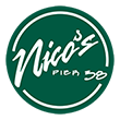 Nico&#039;s Pier 38