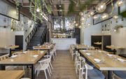 飯BAR 內湖旗艦店