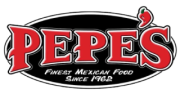 Pepe&#039;s Finest Mexican Food