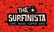 Cafe Surfinista