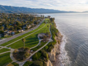 Shoreline Park