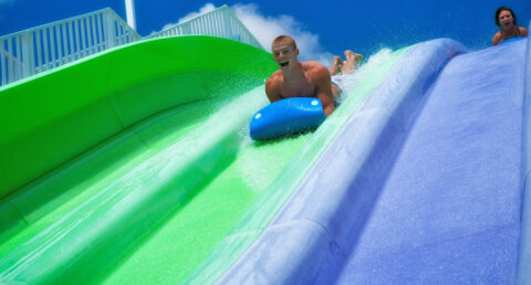 Golfland USA