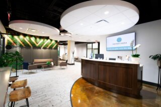 Healthwest Dental Associates