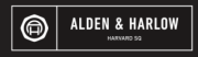 Alden &amp; Harlow