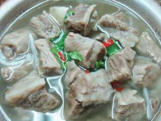 荷風中國菜