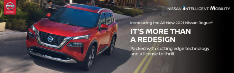 Metro Nissan of Montclair