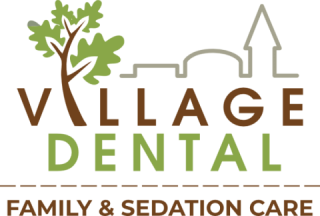 Village Dental - Olde Raleigh