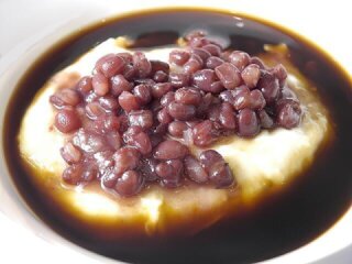 麻吉奶奶鮮奶麻糬