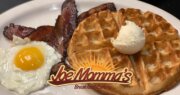 Joe Momma&#039;s Breakfast Eatery