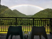 日月山田