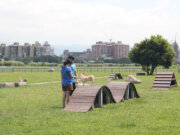 綠寶石河濱公園