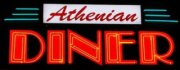 Athenian Diner II
